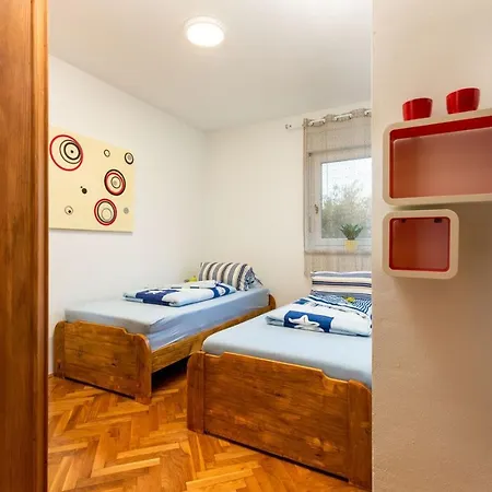 Eventhouse Fažana