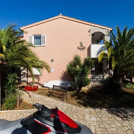 Eventhouse * Fažana