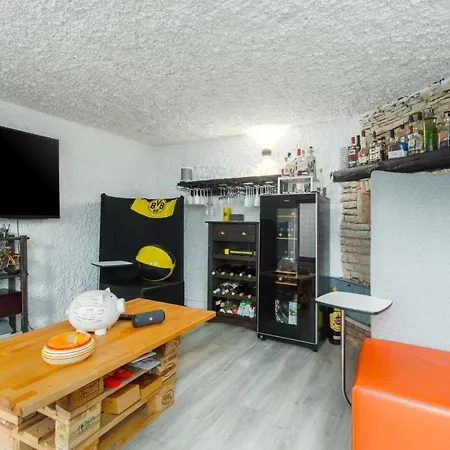 Eventhouse Pensión Fažana