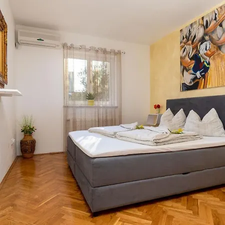 Eventhouse Fažana
